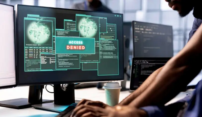 find malware files in PC