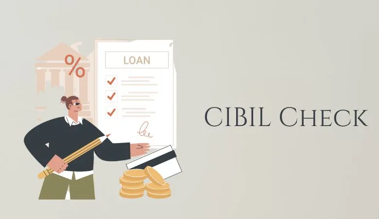 CIBIL Check
