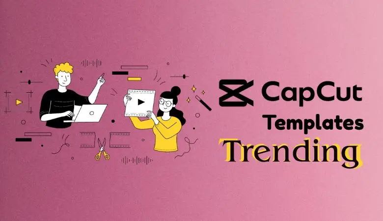 CapCut Template