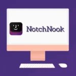 Notch app