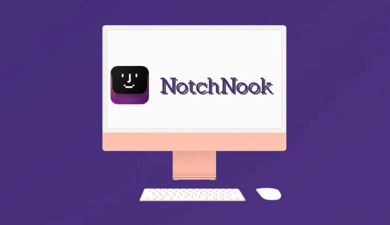 Notch app