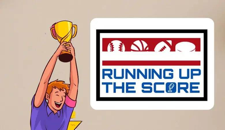 Running up the Score