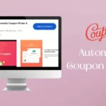 Coupert browser extension