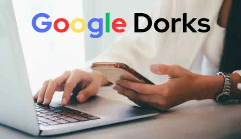 Google Dork