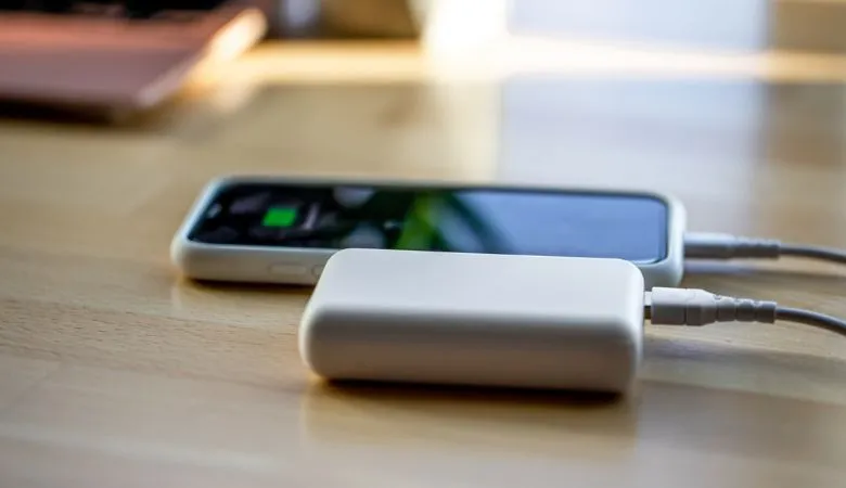 Mobile Power bank