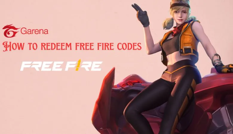 ff redeem code