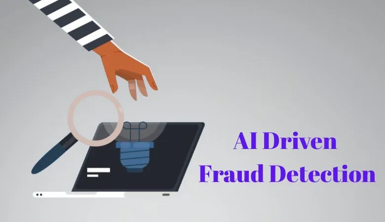 AI Driven Fraud Detection