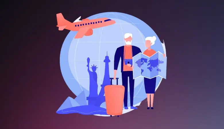 Baggage Lost at International Travel