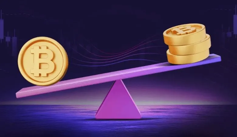 Cryptocurrecny Trading