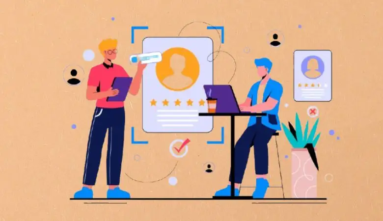 Employment learning work