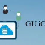 GU iCloud