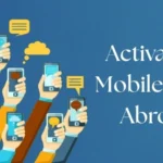 mobile data abroad