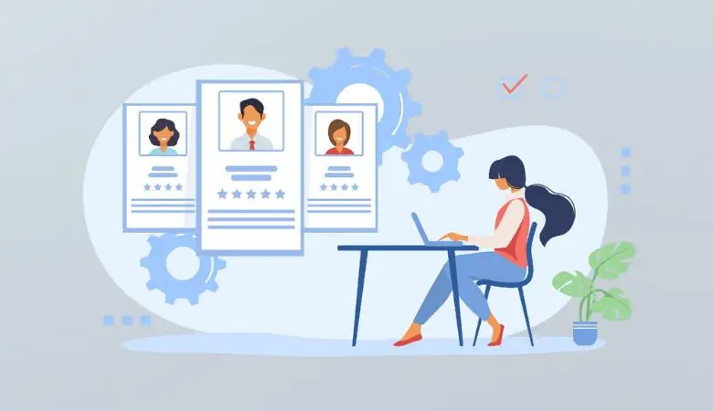 Modern Employee Management