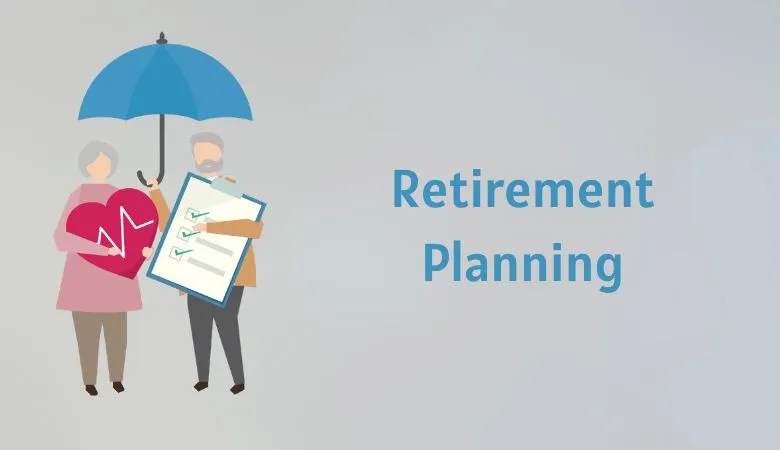 Retirement Planning Calculator