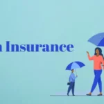 Premium for term Insurance