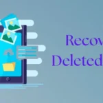 Recover Deleted Files