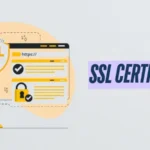 SSL Certificate