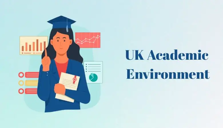 UK Academic Environment