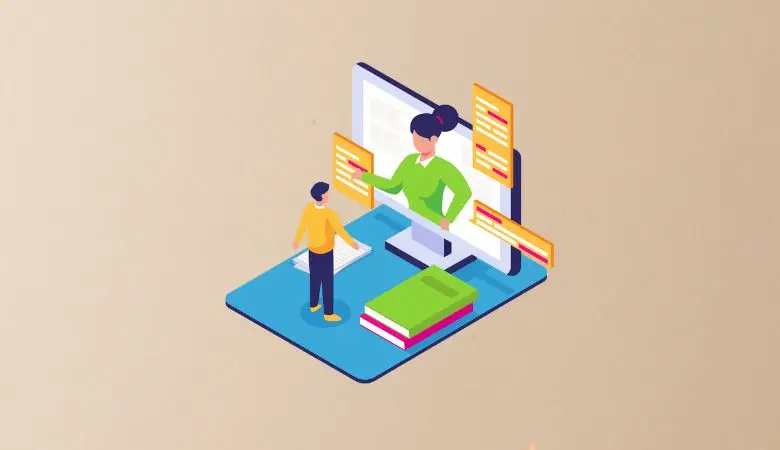 Learning Management System for HR's