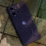 Moto G