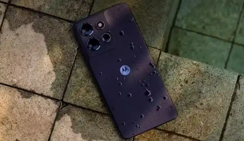 Moto G