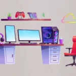 Prebuilt Gaming PC