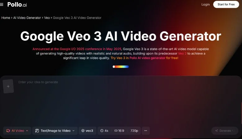 What Google Veo 3 Actually Does