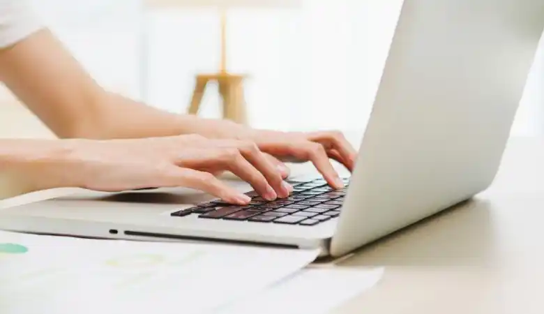 Work with AI
