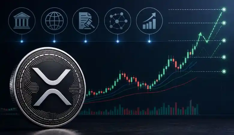 XRP Price Targets