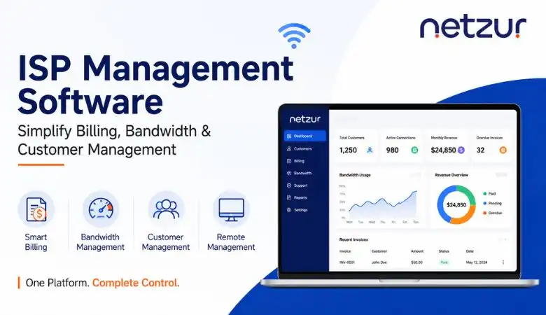 Billing Software