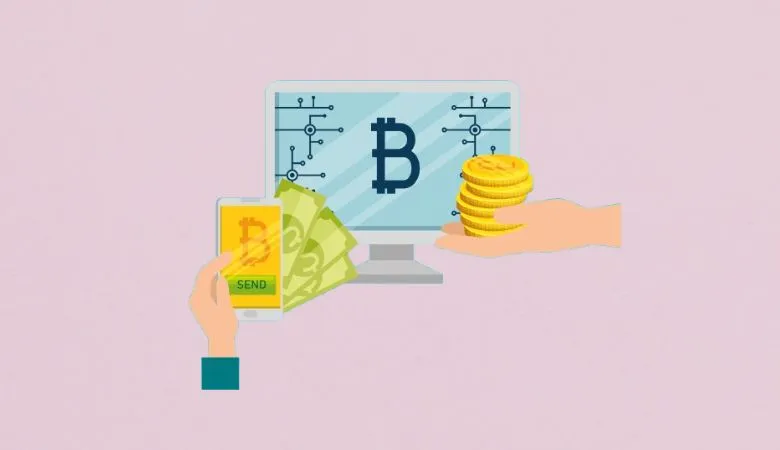 Crypto Exchange