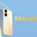 Realme C55
