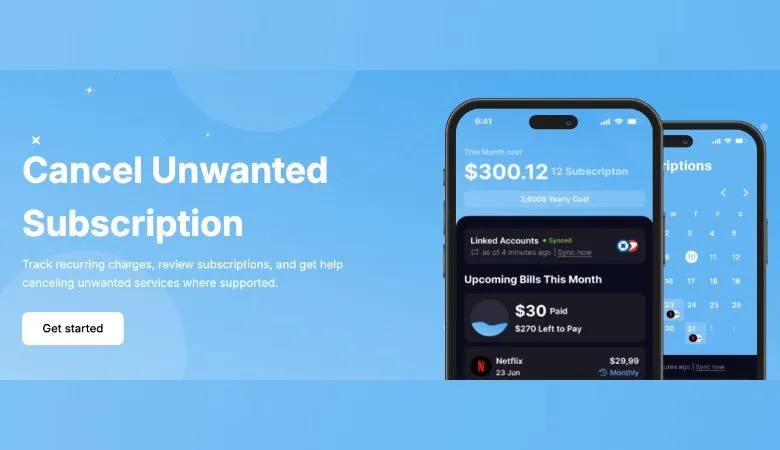 Subpilot Subscription Management