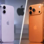 Apple iPhone