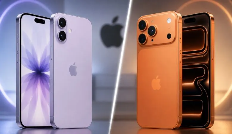 Apple iPhone