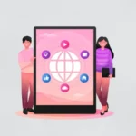 Digital Newsrooms
