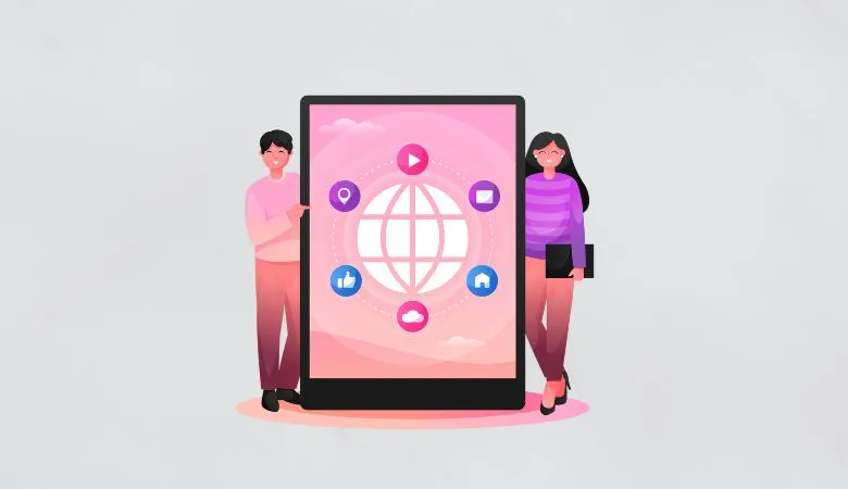 Digital Newsrooms