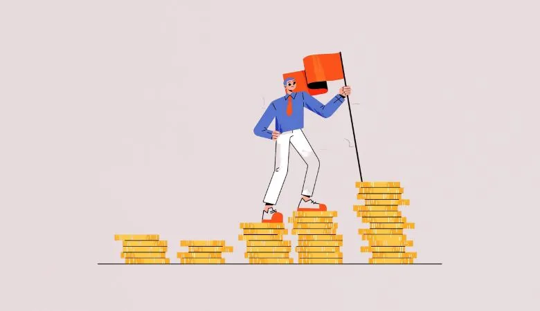 financial success