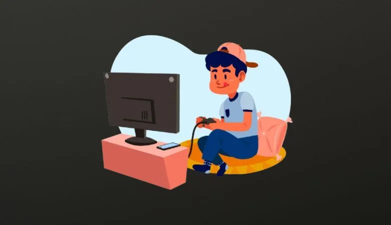 Gaming Consoles