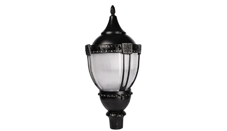 Lamp Post Design