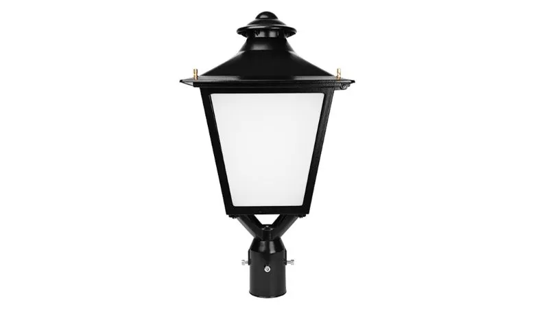 Lamp Post