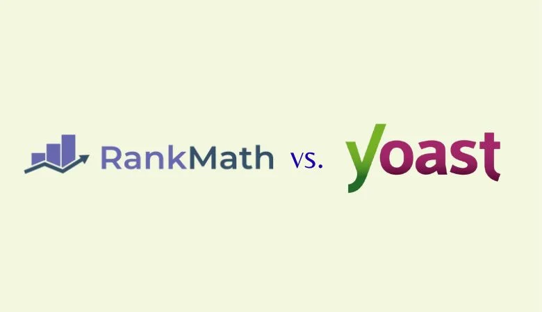 Rank Math vs. Yoast