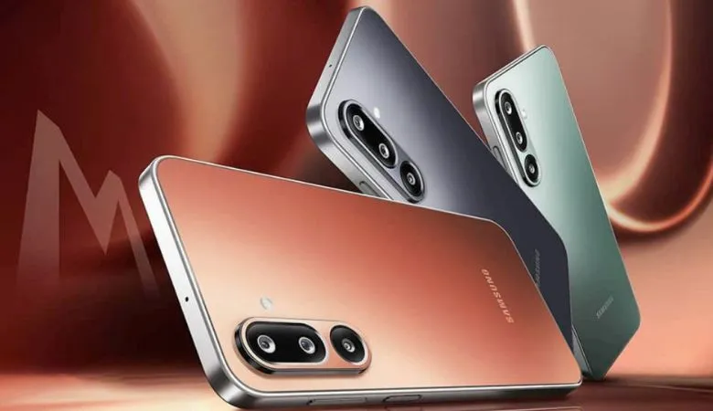 Samsung Mobiles