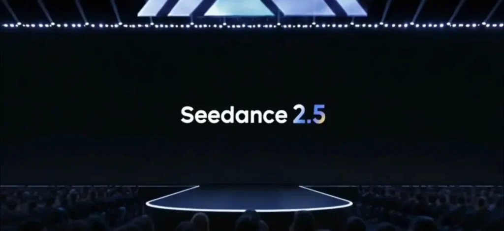 Seedance 2.5 AI Tool