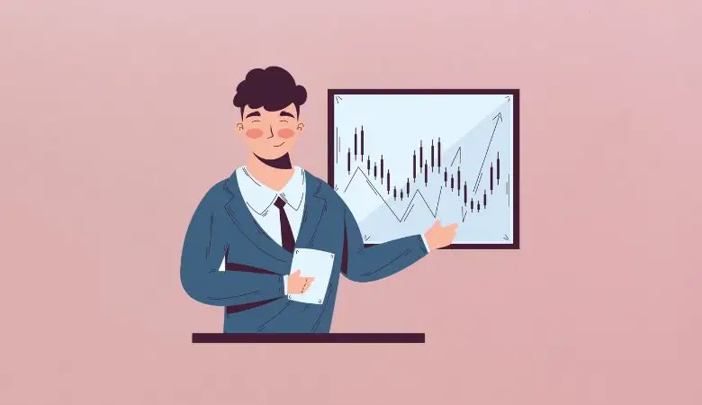 Stock broker