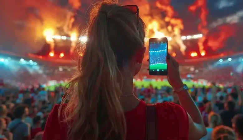 Switching to Smartphones