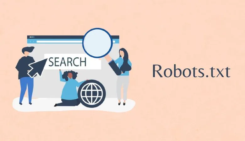 Robots.txt