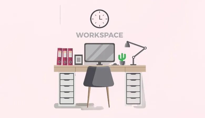 Workspace