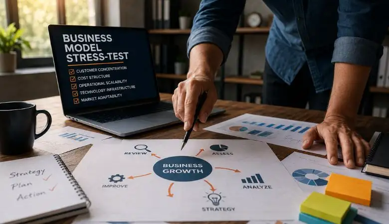 Business Model