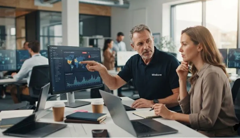 cybersecurity solutions
